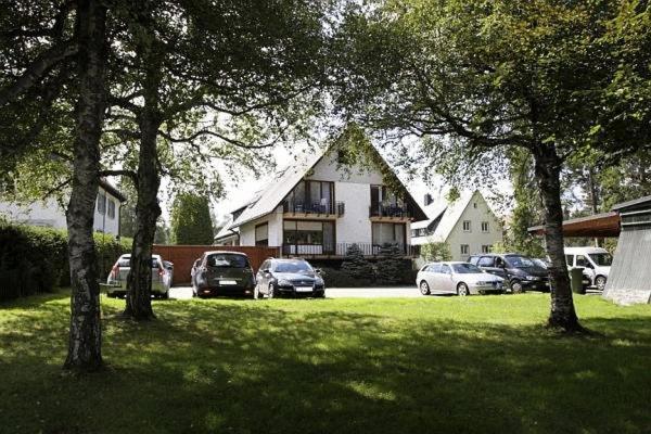 Gaestehaus Wald Und See Titisee-Neustadt Exteriér fotografie